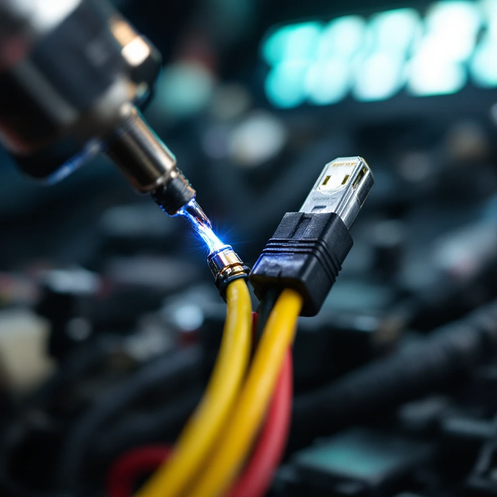 GM VATS Bypass & Disable